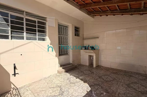 Sobrado para Locação com 1 Suíte, por R$ 900,00 na vila Boa Esperança, em Ourinhos - SP - Foto 2