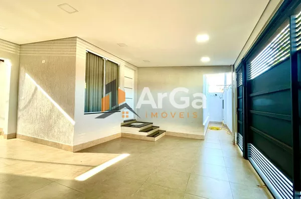 Belíssimo imóvel à venda, com 2 dormitórios sendo 1 suíte com closet, Por R$ 500.000,00 no Jardim Matilde em Ourinhos - SP