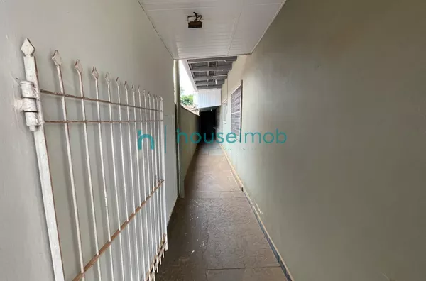 Casa à venda com 3 dormitórios, por R$ 350.000 - Chavantes Novo - Chavantes/SP - Foto 21