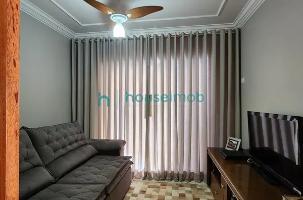 Casa com 3 dormitórios à venda, 265 m² por R$ 1.440.000,00 - Nova Ourinhos - Ourinhos/SP - Foto 4