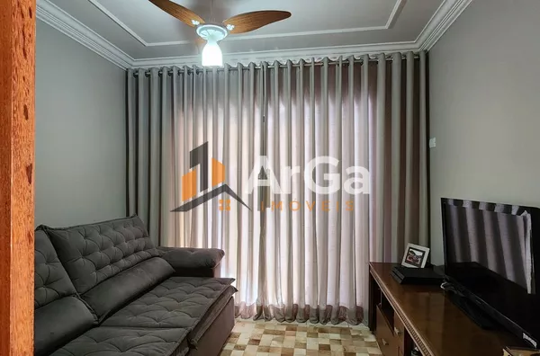 Casa com 3 dormitórios à venda, 265 m² por R$ 1.440.000,00 - Nova Ourinhos - Ourinhos/SP