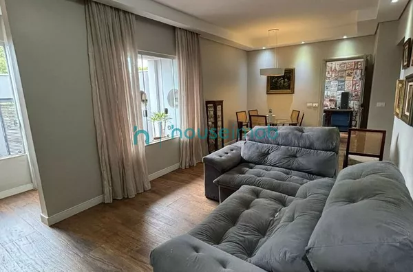 Excelente casa à venda com 3 dormitórios sendo 1 suíte, por R$ 750.000 - Jardim Matilde - Ourinhos/SP - Foto 9