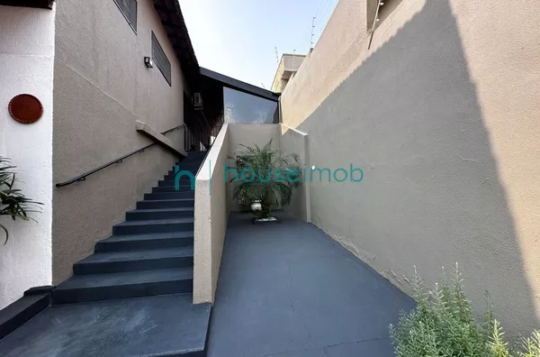Casa com 3 dormitórios à venda, 153 m² por R$ 700.000,00 - Jardim Paulista - Ourinhos/SP - Foto 13