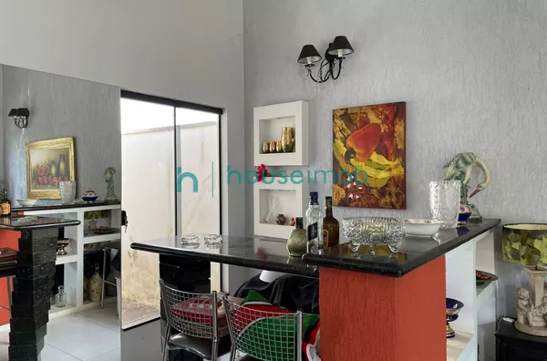 Casa com 3 dormitórios à venda, 302 m² por R$ 1.100.000,00 - Vila Soares - Ourinhos/SP - Foto 5