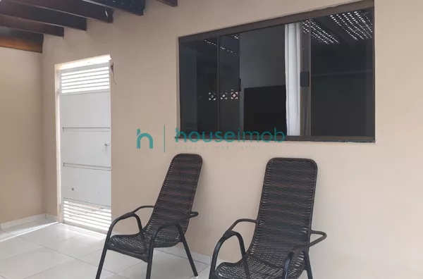 Casa com 2 dormitórios à venda, 71 m² por R$ 260.001.400,00 - Jardim Brilhante - Ourinhos/SP - Foto 4