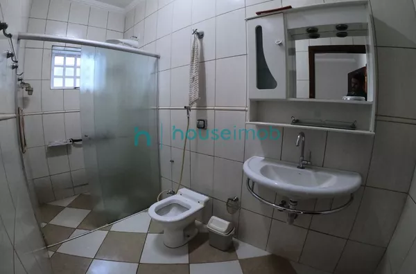 Casa com 4 dormitórios à venda, 182 m² por R$ 950.000,00 - Jardim América - Ourinhos/SP - Foto 15
