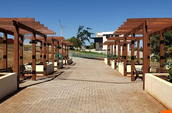 Excelente terreno de esquina à venda, com 540,96 m², no Condomínio Residencial  Ville de France em Ourinhos/SP, por R$ 320.000 - Foto 11