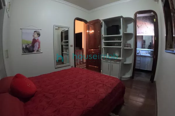 Sobrado com 3 dormitórios à venda, 458 m² por R$ 1.750.000.000,00 e Locação por R$ 3.000,00 + IPTU, - Centro - Ipaussu/SP - Foto 38