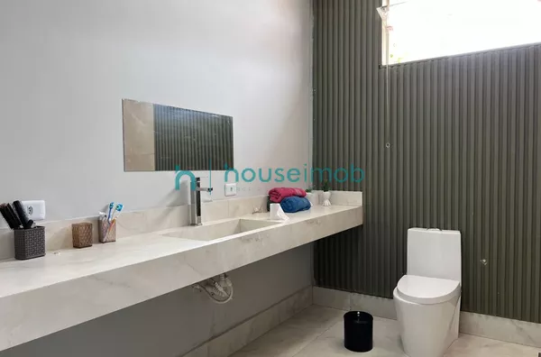 Casa com 3 dormitórios à venda, 191 m² por R$ 650.000,00 - Ville de France I - Ourinhos/SP - Foto 8
