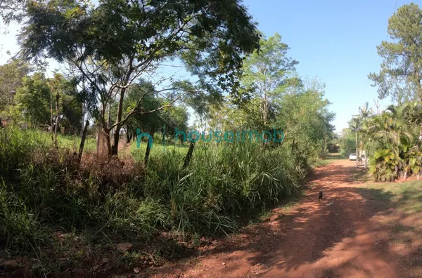 Terreno de chácara a venda, com 1.530 m² por R$ 250.000,00 - No Itaipava em  Ourinhos/SP - Foto 13