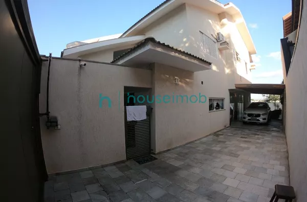Casa com 3 dormitórios à venda, 240 m² por R$ 2.800.000,00 - Loteamento Royal Park - Ourinhos/SP - Foto 39