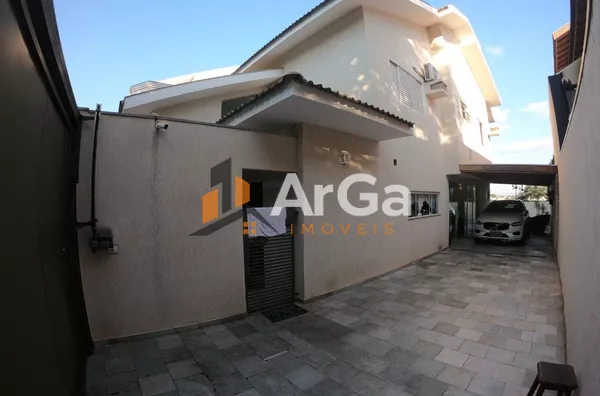 Garagem