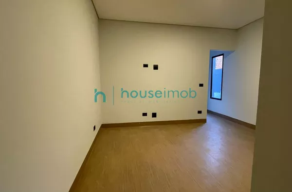 Excelente imóvel à venda com 3 dormitórios sendo uma suíte e closet, por R$ 995.000 - Ville de France I - Ourinhos/SP - Foto 23