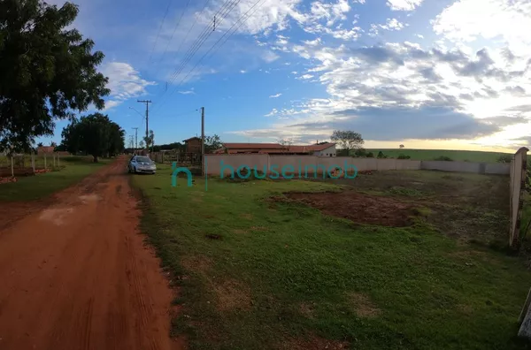 Terreno à venda no Condomínio Delta Park, com 2.200 m² por R$ 135.000 - Zona Rural - Ourinhos/SP - Foto 5