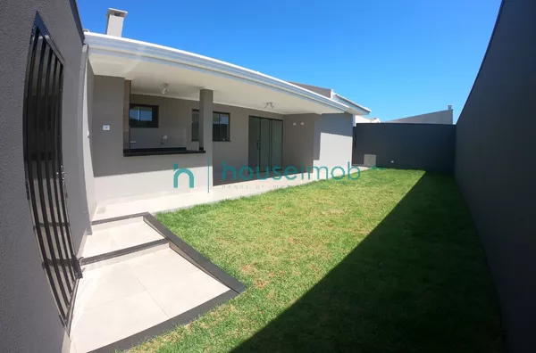 Casa nova à venda, com 3 dormitórios, 135,00 m² de construção por R$ 650.000 - Loteamento Águas do Eloy - Ourinhos/SP - Foto 27