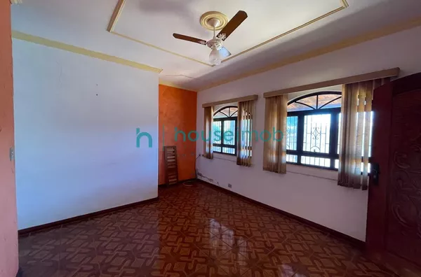 Casa com 3 dormitórios à venda, 183 m² por R$ 350.000,00 - Chavantes Novo - Chavantes/SP - Foto 2