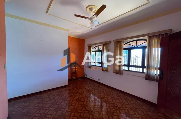 Casa com 3 dormitórios à venda, 183 m² por R$ 350.000,00 - Chavantes Novo - Chavantes/SP