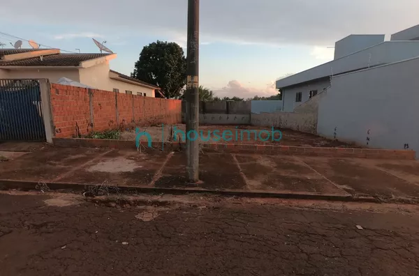 Terreno à venda, 360 m² por R$ 200.000 - Vila São Silvestre - Ourinhos/SP - Foto 2