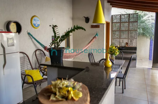 Casa com 3 dormitórios à venda, 315 m² por R$ 610.000 - Foto 11