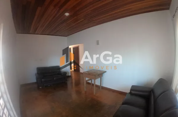 Casa à venda, 178 m² por R$ 500.000,00 - Centro - Chavantes/SP