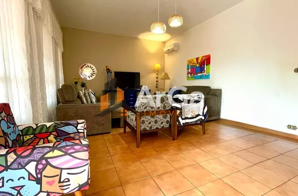 Casa à venda com 3 dormitórios,  por R$ 390.000 - Jardim dos Bandeirantes - Ourinhos/SP
