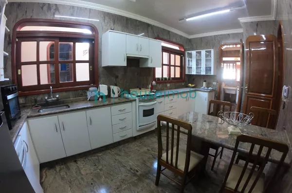Sobrado com 3 dormitórios à venda, 458 m² por R$ 1.750.000.000,00 e Locação por R$ 3.000,00 + IPTU, - Centro - Ipaussu/SP - Foto 15