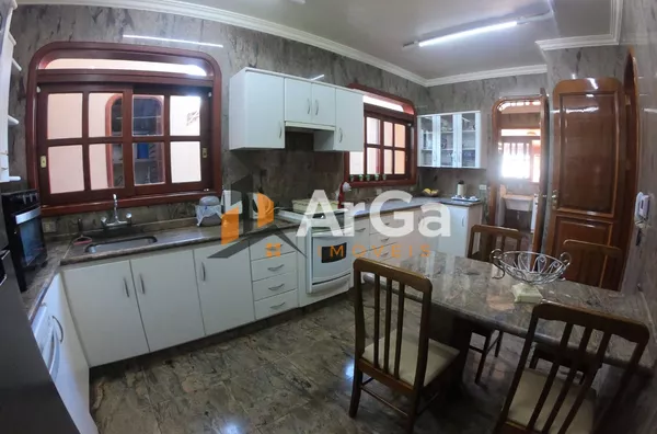 Cozinha