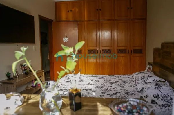 Casa com 3 dormitórios à venda, 315 m² por R$ 610.000 - Foto 7