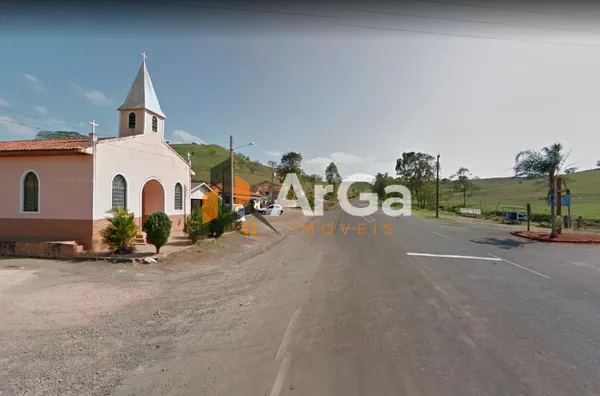 Área à venda, 10.000 m² por R$ 150.000 - Águas da Mula - Ribeirão Claro/PR
