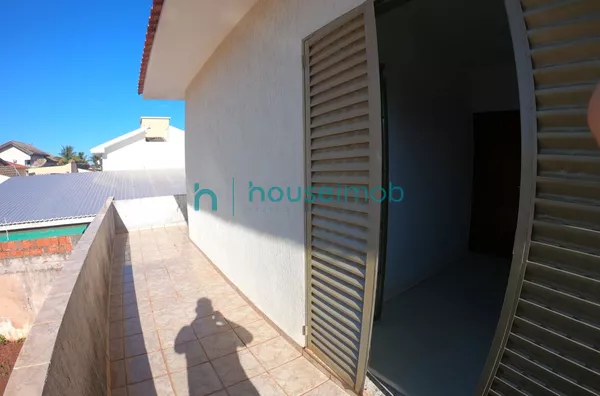 Sobrado à venda, com 3 dormitórios sendo uma suíte, por R$ 330.000,00 - Jardim Tropical - Ourinhos/SP - Foto 18