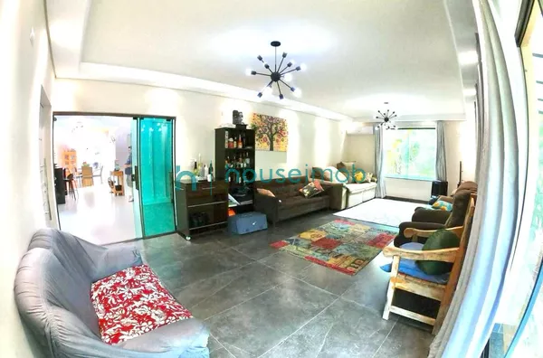 Excelente chácara à venda no bairro Itaipava em Ourinhos-SP, com 3 dormitórios, por R$ 770.000 - Foto 26