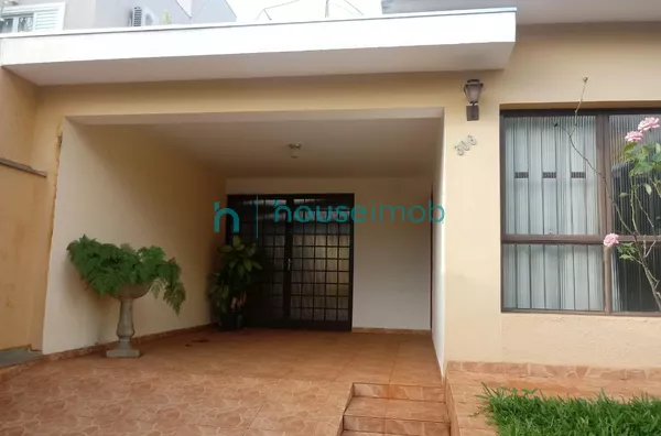 Imóvel à venda com 3 Dormitórios sendo uma suíte,  por R$ 400.000,00 - Jardim Paulista - Ourinhos/SP - Foto 2