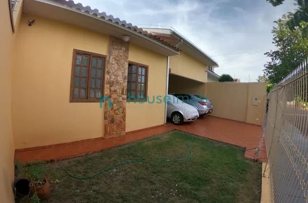 Casa com 3 dormitórios à venda, 160 m² por R$ 420.000,00 - Jardim São Domingos - Ourinhos/SP - Foto 4