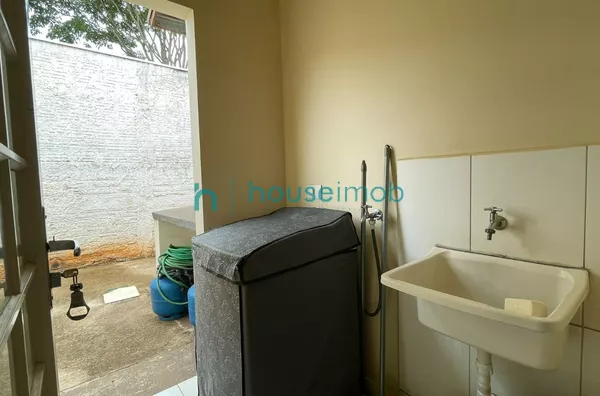 Casa à venda com 2 dormitórios, por R$ 170.000 - Jardim Paris - Ourinhos/SP - Foto 10