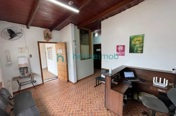 Casa à venda com 3 dormitórios, por R$ 350.000 - Chavantes Novo - Chavantes/SP - Foto 4