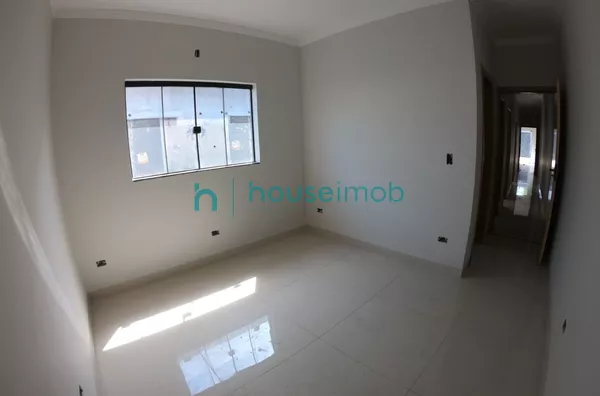 Casa com 3 dormitórios à venda, 71 m² por R$ 350.000,00 - Jardim Paraná - Assis/SP - Foto 12