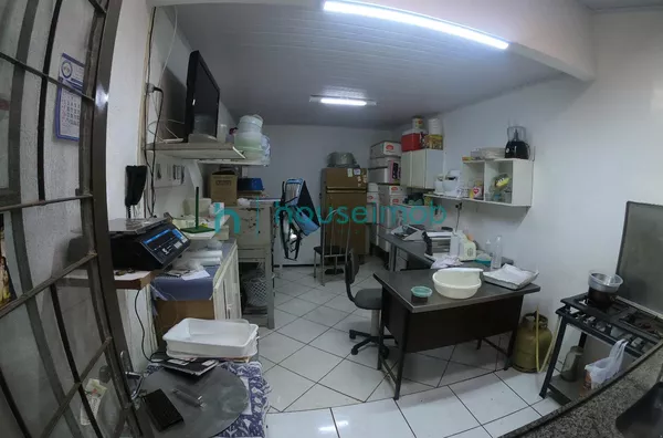 Casa com 3 dormitórios à venda, 162 m² de construção e 250 m² de terreno por R$ 300.000 - Jardim das Paineiras - Chavantes/São Paulo - Foto 9