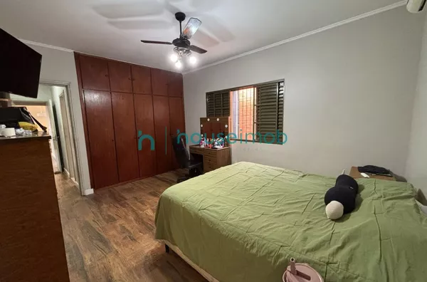 Excelente casa à venda com 3 dormitórios sendo 1 suíte, por R$ 750.000 - Jardim Matilde - Ourinhos/SP - Foto 20