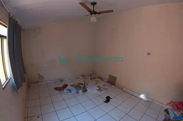 Casa à venda, 162 m² por R$ 191.000,00 - Jardim Das Paineiras - Chavantes/SP - Foto 13