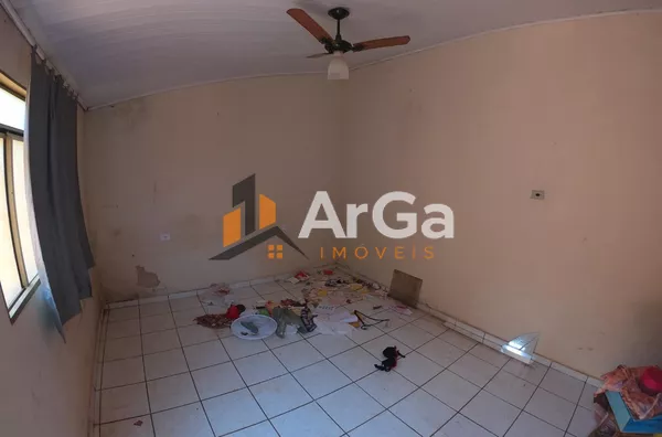 Quarto 2 edícula 