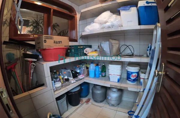 Sobrado com 3 dormitórios à venda, 458 m² por R$ 1.750.000.000,00 e Locação por R$ 3.000,00 + IPTU, - Centro - Ipaussu/SP - Foto 57