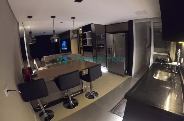 Apartamento com 3 dormitórios à venda, 112 m² por R$ 900.000,00 - Jardim Matilde - Ourinhos/SP - Foto 4