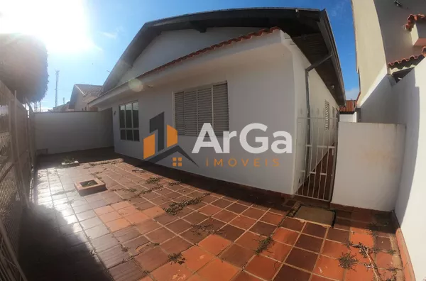 Casa à venda, 178 m² por R$ 500.000,00 - Centro - Chavantes/SP
