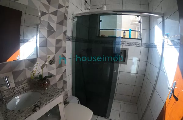 Casa à venda, 199 m² por R$ 550.000,00 - Vila Santos Dumont - Ourinhos/SP - Foto 12
