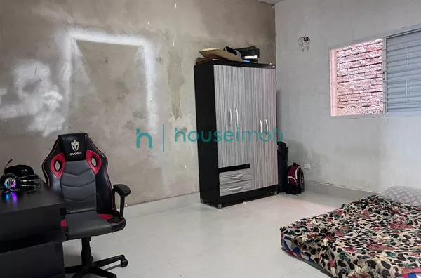 Casa com 3 dormitórios à venda, 191 m² por R$ 650.000,00 - Ville de France I - Ourinhos/SP - Foto 10