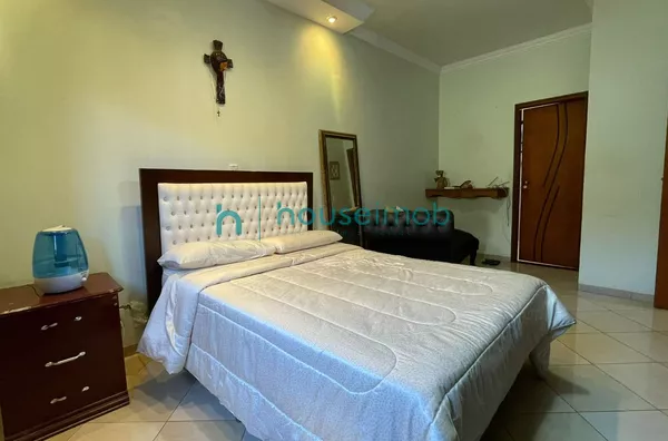 Casa à venda com 4 dormitórios, por R$ 720.000 - na Vila Margarida - Ourinhos/SP - Foto 12