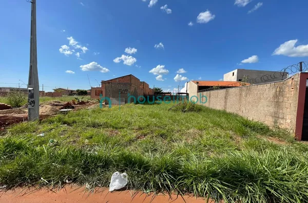 Terreno à venda, com 225,00 m² no Residencial Júlio Silva em Chavantes/SP - por R$ 45.000  + parcelas do financiamento - Foto 3