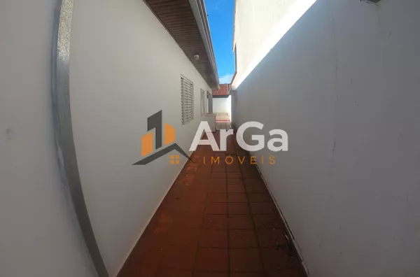 Casa à venda, 178 m² por R$ 500.000,00 - Centro - Chavantes/SP
