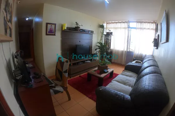 Apartamento com 3 dormitórios à venda, 116 m² por R$ 360.000,00 - Centro - Ourinhos/SP - Foto 7