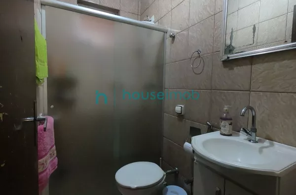 Casa com 4 dormitórios à venda, 250 m² por R$ 380.000 - Jardim das Paineiras - Ourinhos/SP - Foto 9